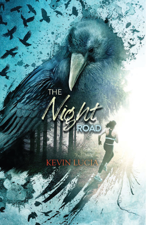 The Night Road book cover