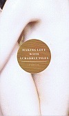 Making Love with Scrabble Tiles book cover