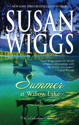 Lakeshore Chronicles book cover 1