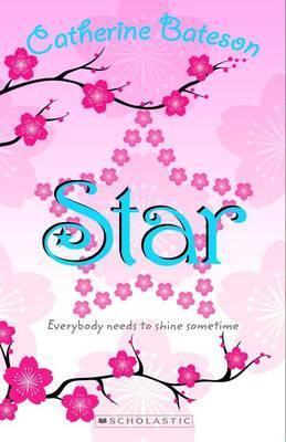 Star book cover