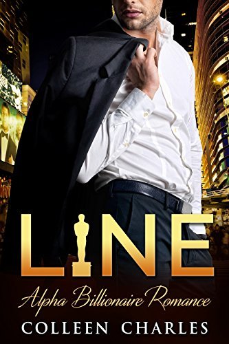 Line book cover