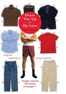 Dress You Up in My Love book cover