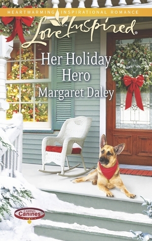 Her Holiday Hero book cover