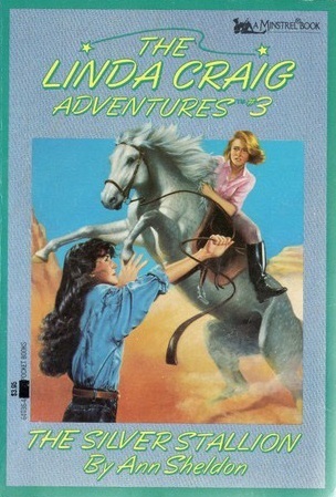 The New Linda Craig Adventures book cover 3