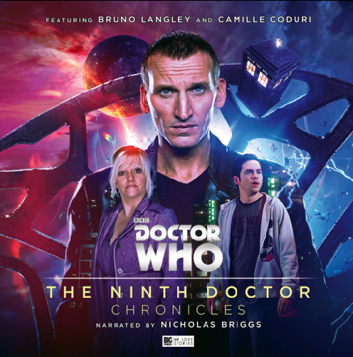 The Other Side book cover