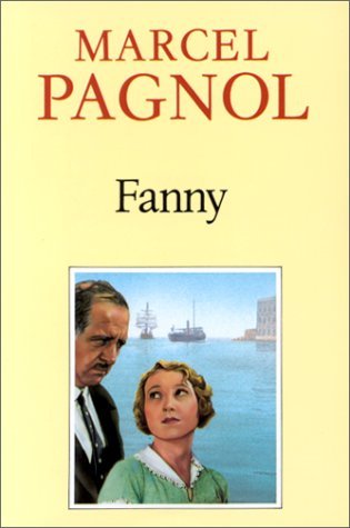 Trilogie marseillaise book cover 2