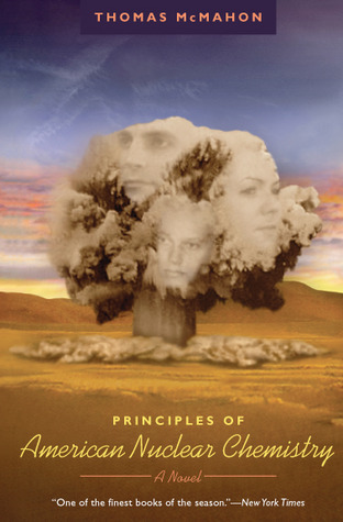 Principles of American Nuclear Chemistry book cover