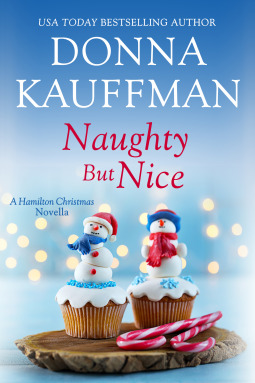 Hamilton Christmas book cover 3