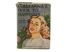 Pollyanna's Door to Happiness book cover
