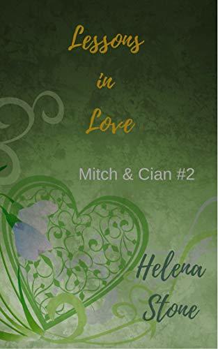 Mitch & Cian book cover 2