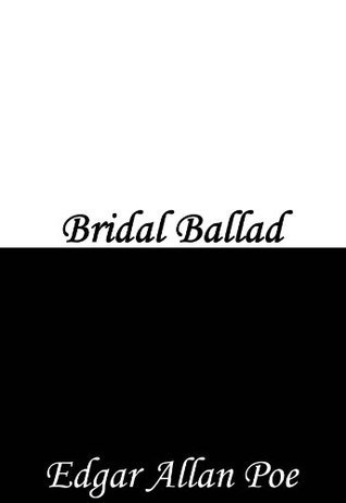 Bridal Ballad book cover
