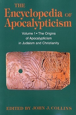 The Encyclopedia of Apocalypticism book cover