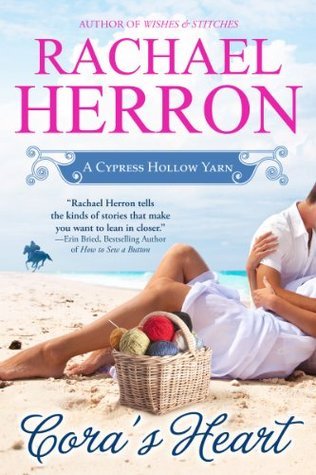 Cora's Heart book cover