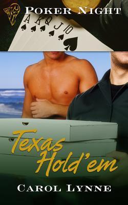 Poker Night book cover 1