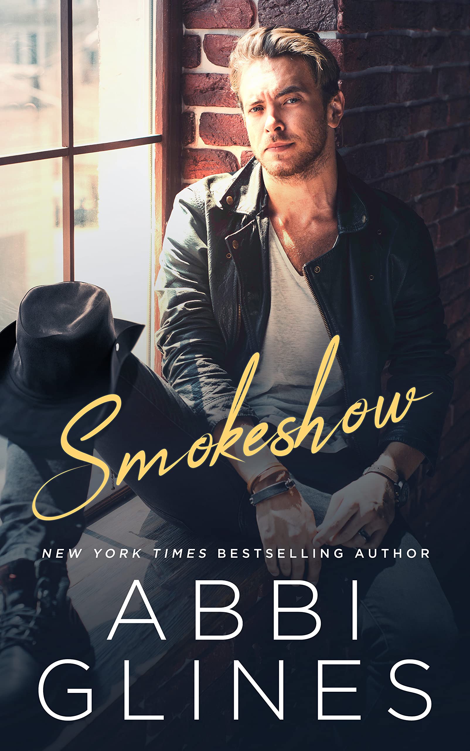 Smoke book cover 1