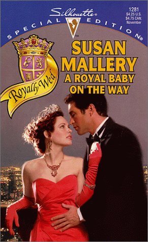 Royally Wed book cover 1