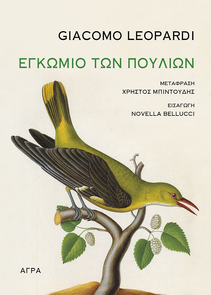 Elogio degli uccelli book cover