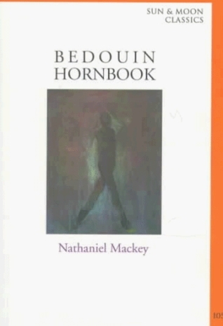 Bedouin Hornbook book cover