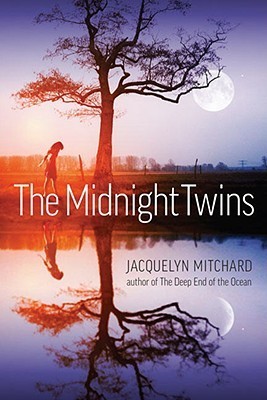 The Midnight Twins book cover