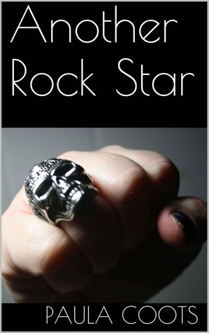 Another Rock Star book cover