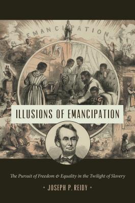 Illusions of Emancipation book cover