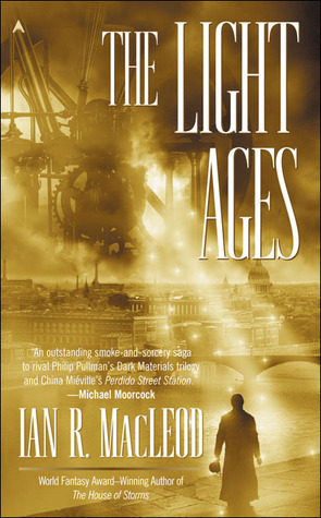 The Aether Universe book cover 1