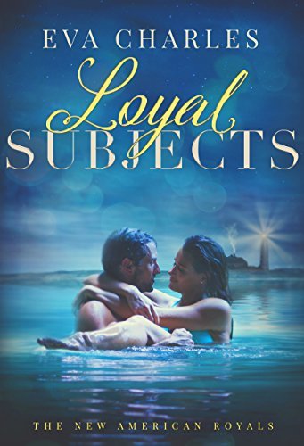 Loyal Subjects book cover
