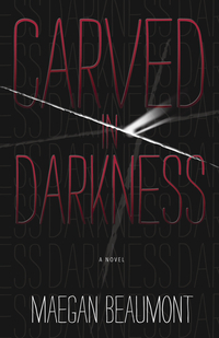 Sabrina Vaughn book cover 2