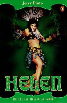 Helen book cover