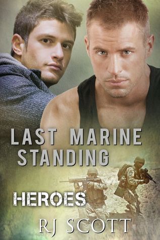 Heroes book cover 2