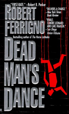 Dead Man's Dance book cover