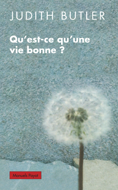 Can One Lead a Good Life in a Bad Life book cover