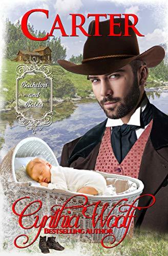 Bachelors and Babies book cover 3