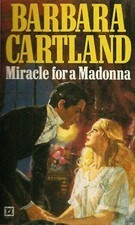 Miracle for a Madonna book cover