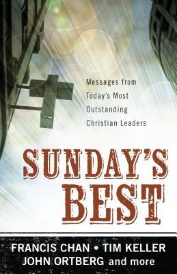 Sunday's Best book cover