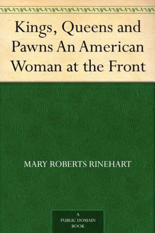 Kings, Queens and Pawns book cover