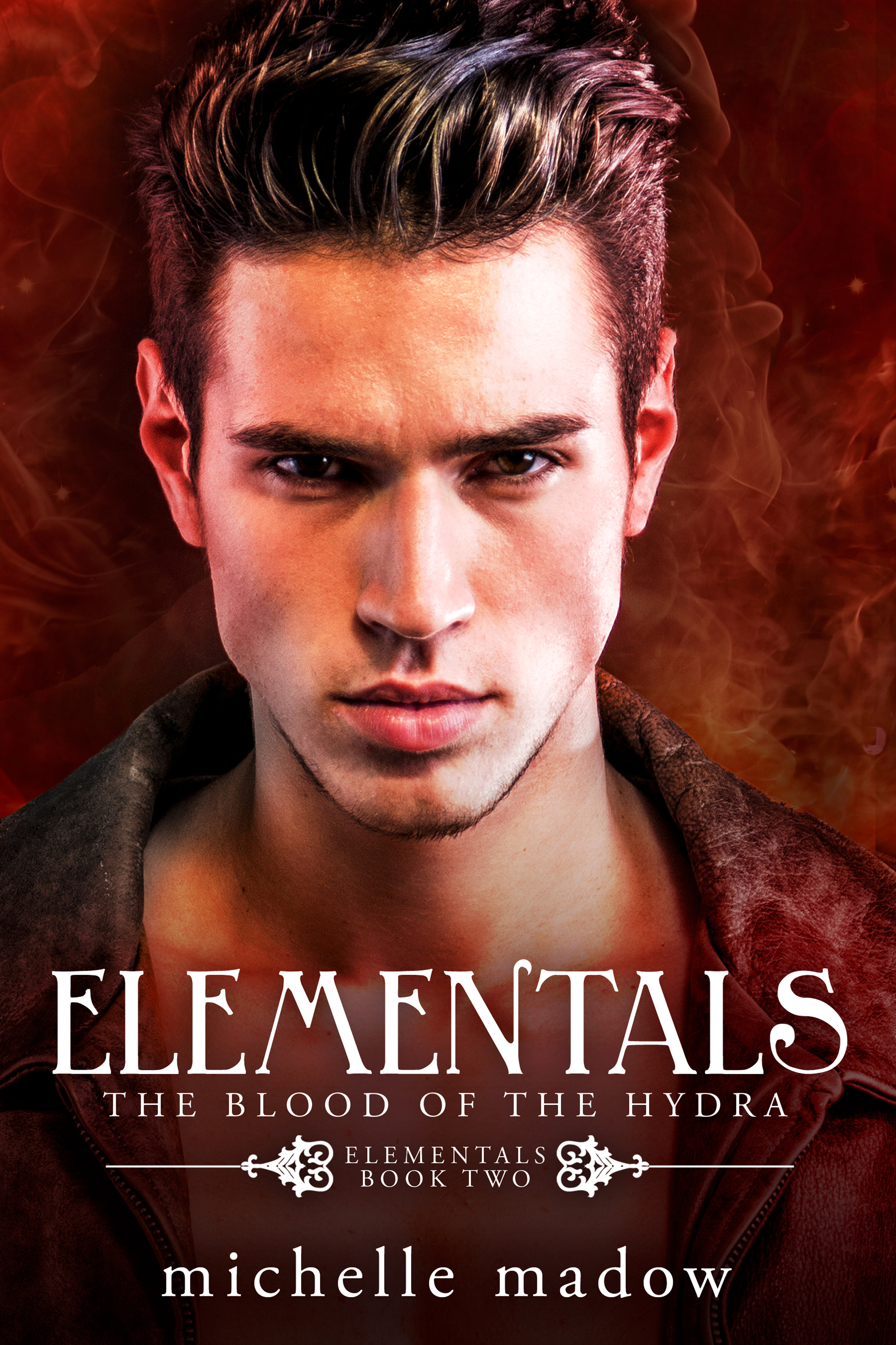 Elementals book cover 2