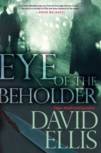 Eye of the Beholder book cover