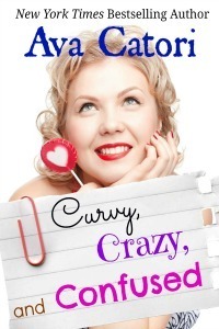 Plush Daisies book cover 2