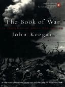 The Book of War book cover