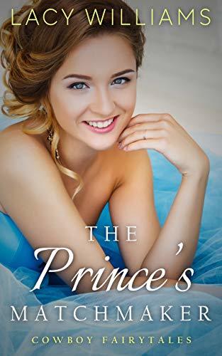 The Prince's Matchmaker book cover