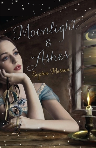 Moonlight and Ashes book cover
