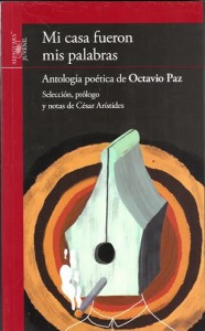 Mi casa fueron mis palabras book cover