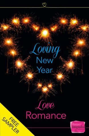 Loving New Year, Love Romance book cover