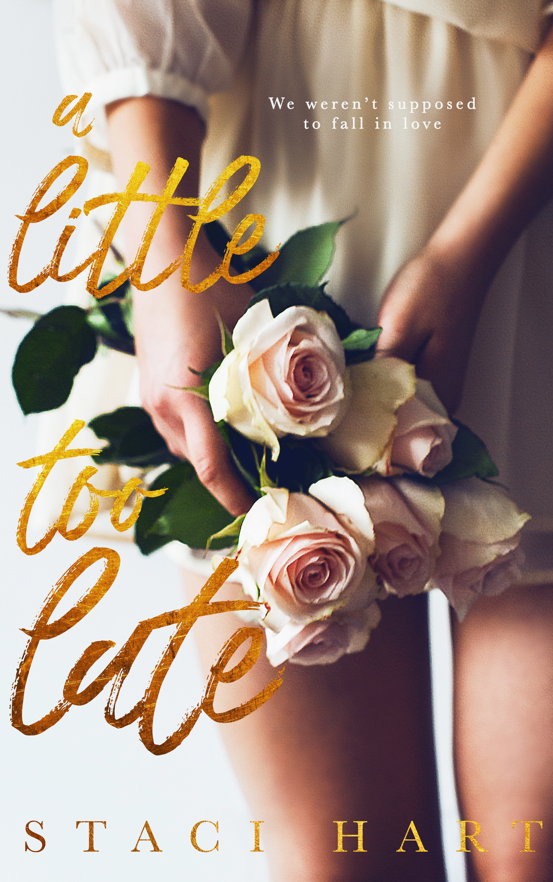Love, Hannah book cover