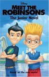Meet the Robinsons book cover