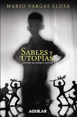 Sabers and Utopias book cover