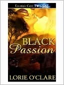 Black Jag book cover 2