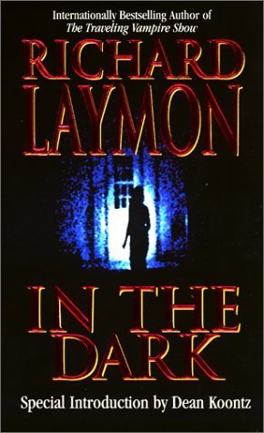 In the Dark book cover