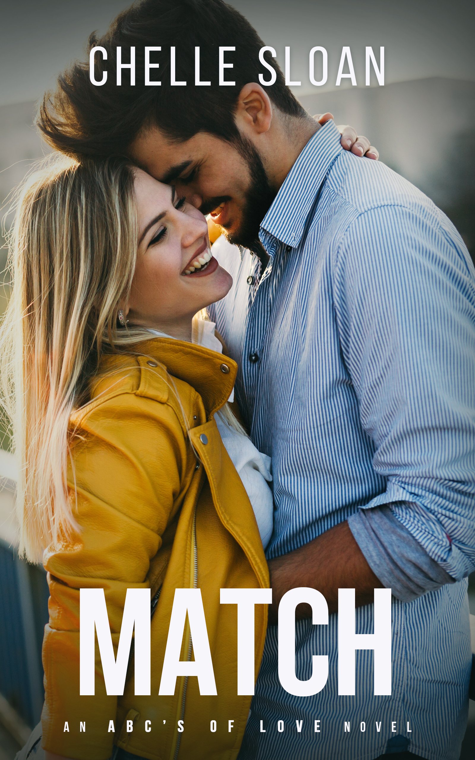 Match Maker book cover